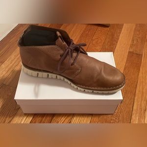 Cole Haan Men’s Grand Os Shoes